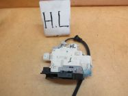 Trschloss links hinten Nr1<br>VW PASSAT VARIANT (3C5) 2.0 TDI