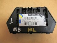 Trsteuergert links hinten <br>MERCEDES-BENZ S-KLASSE W220