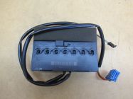 Steuergert Ventilblock Steuerblock Sitze<br>MERCEDES-BENZ S-KLASSE (W220) S 500