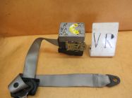 Sicherheitsgurt rechts vorn Grau<br>MERCEDES-BENZ S-KLASSE W220