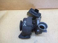 Turbolader Abgasturbolader Turbo Nr2<br>MERCEDES-BENZ S-KLASSE W220