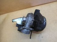 Turbolader Abgasturbolader Turbo <br>MERCEDES-BENZ S-KLASSE W220