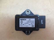 Drehratensensor Sensor Nr1<br>RENAULT SCENIC II (JM0/1_) 1.9 DCI