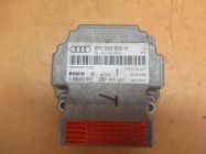 Steuergert Airbag Nr1<br>AUDI A3 (8P1) 2.0 TDI