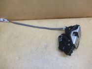 Trschloss links hinten Nr16<br>BMW 3 TOURING (E46) 320D