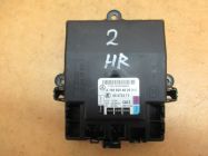 T�rsteuerger�t rechts hinten NR2<br>MERCEDES-BENZ A-KLASSE (W169) A 180 CDI