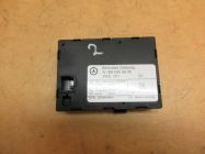 Steuerger�t Gateway Nr2<br>MERCEDES-BENZ A-KLASSE (W169) A 180 CDI