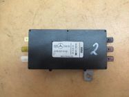 Antennenverstrker Nr2<br>MERCEDES-BENZ A-KLASSE (W169) A 180 CDI