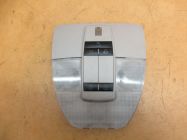 Innenleuchte Leuchte Nr2<br>MERCEDES-BENZ A-KLASSE (W169) A 180 CDI