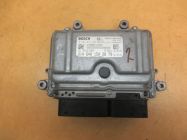 Steuerger�t Motor Nr2<br>MERCEDES-BENZ A-KLASSE (W169) A 180 CDI
