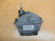 Vakuumpumpe Unterdruckpumpe Nr2<br>MERCEDES-BENZ A-KLASSE (W169) A 180 CDI