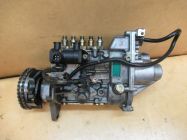 Einspritzpumpe Hochdruckpumpe <br>MERCEDES C-KLASSE KOMBI (S202) C 250 T TURBO D