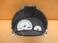 Kombiinstrument Tacho <br>FORD KA (RB_) 1.3I