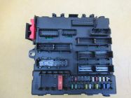 Sicherungskasten <br>OPEL VECTRA C 2.0 DTI 16V