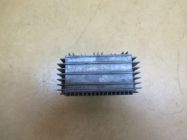 Vorglhsteuergert Vorglhrelais <br>OPEL VECTRA C 2.0 DTI 16V