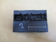 Komfortsteuerger�t Steuerger�t Nr2<br>VW TOURAN (1T1, 1T2) 1.9 TDI