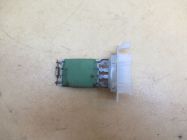 Geblseregler Widerstand Nr2<br>VW TOURAN (1T1, 1T2) 1.9 TDI