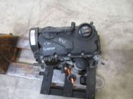 Motor ohne Anbauteile Motorcode BXF<br>VW TOURAN (1T1, 1T2) 1.9 TDI