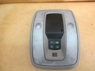 Innenleuchte Leuchte <br>VOLVO V50 (MW) 1.6 D