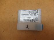 Sensor Alarmanlage Nr2<br>VOLVO V50 (MW) 1.6 D