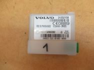 Sensor Alarmanlage ECU Nr1<br>VOLVO V50 (MW) 1.6 D