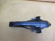 Trgriff links hinten <br>VOLVO V50 (MW) 1.6 D