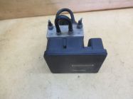 ABS Hydraulikblock Steuergert <br>VOLVO V50 (MW) 1.6 D