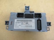 Steuerger�t Bordnetz Nr1<br>FIAT PUNTO (188) 1.2 60