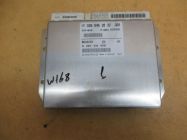 Steuerger�t ABS ESP Nr1<br>MERCEDES-BENZ A-KLASSE (W168) A 140
