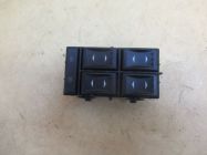 Schalter Fensterheber links vorn Nr1<br>FORD MONDEO III KOMBI BWY 2.0 16V