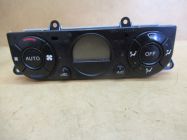 Klimabedienteil Klima Bedienteil Nr1<br>FORD MONDEO III KOMBI BWY 2.0 16V