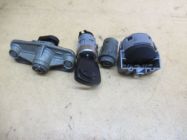 Z�ndschloss T�rzylinder Heckklappenzylinder 2xSchl�ssel<br>FORD MONDEO III KOMBI BWY 2.0 16V