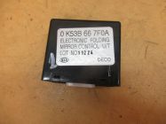 Steuerger�t Au�enspiegel Nr1<br>KIA CARNIVAL II (GQ) 2.9 CRDI