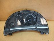 Kombiinstrument Tacho Nr1/1<br>OPEL CORSA C (F08, F68) 1.0
