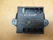 Trsteuergert links hinten Nr1<br>MERCEDES-BENZ C-KLASSE (W204) C 280 4MATIC