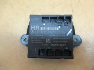 T�rsteuerger�t rechts hinten Nr1<br>MERCEDES-BENZ C-KLASSE (W204) C 280 4MATIC