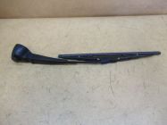Wischerarm Wischerarme hinten Nr1<br>VW LUPO (6X1, 6E1) 1.4