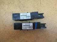 Crashsensor Aufprallsensor 2er Set<br>VOLVO S60 2.4 D5