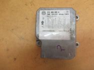 Steuerger�t Airbag Nr2<br>VW POLO (9N_) 1.9 TDI