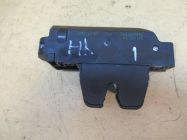 Schloss Heckklappe Nr1<br>CITROEN XSARA PICASSO (N68) 1.6