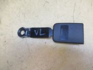 Gurtschloss links rechts vorne Nr1<br>CITROEN XSARA PICASSO (N68) 1.6