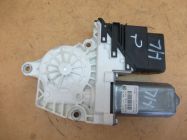 Fensterhebermotor links hinten Nr2<br>VW PASSAT VARIANT (3C5) 2.0 TDI