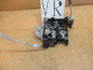 Trschloss rechts vorn Nr1<br>AUDI A4 (8D2, B5) 1.6