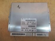 Steuerger�t ESP Nr2<br>MERCEDES-BENZ A-KLASSE (W168) A 190