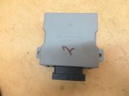 Steuerger�t Regensensor Nr2<br>MERCEDES-BENZ A-KLASSE (W168) A 190