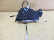 T�rschloss rechts vorn Nr2<br>MERCEDES-BENZ A-KLASSE (W168) A 190