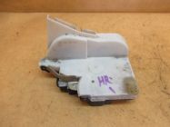 Trschloss rechts hinten Nr1<br>VW GOLF III 3 1H1 1.6