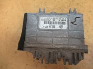 Steuergert Motor Nr3<br>VW POLO (6N1) 60 1.4