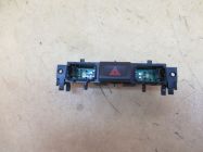 Schalter Warnblinker <br>JAGUAR X-TYPE (CF1_) 2.5 V6 AWD