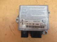 Steuerger�t Airbag <br>JAGUAR X-TYPE (CF1_) 2.5 V6 AWD